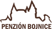 penzion bojnice logo google